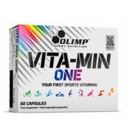 Vita-Min One 60 caps Olimp